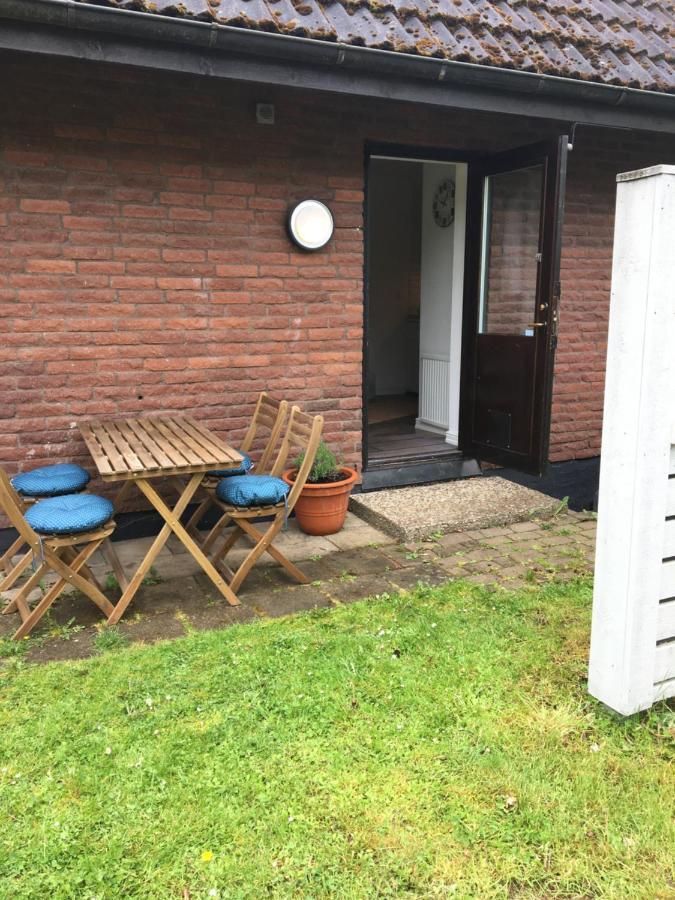 Davidslids Cottage Loddekopinge Exterior foto
